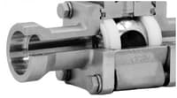 Cryogenic Valves
